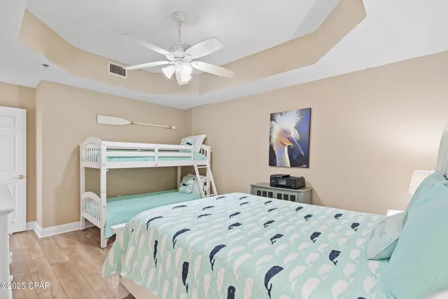 $449,500 | 1600 Marina Bay Drive, Unit 607, Panama City, FL 32409