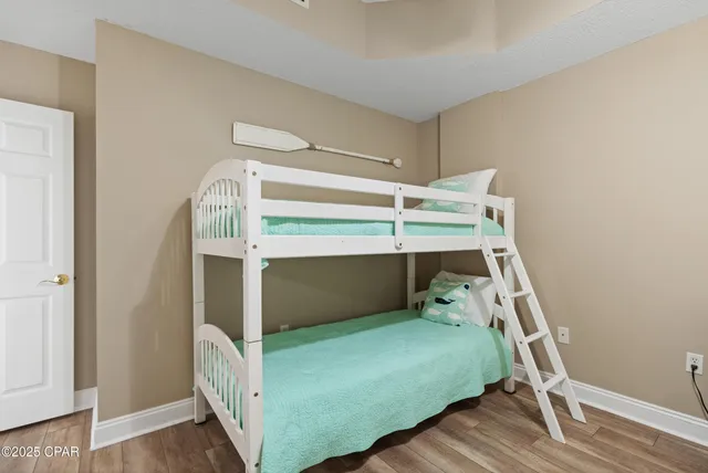 $449,500 | 1600 Marina Bay Drive, Unit 607, Panama City, FL 32409