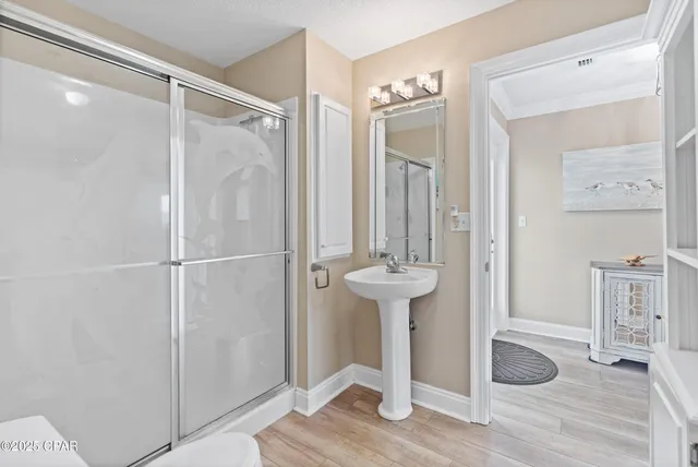 $449,500 | 1600 Marina Bay Drive, Unit 607, Panama City, FL 32409