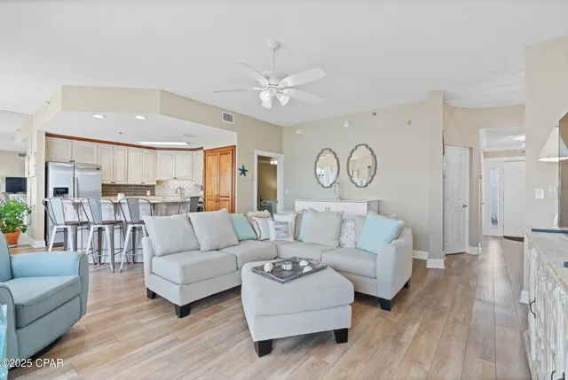 $449,500 | 1600 Marina Bay Drive, Unit 607, Panama City, FL 32409
