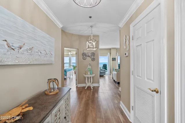 $449,500 | 1600 Marina Bay Drive, Unit 607, Panama City, FL 32409
