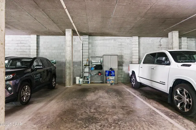 $449,500 | 1600 Marina Bay Drive, Unit 607, Panama City, FL 32409