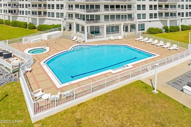 $449,500 | 1600 Marina Bay Drive, Unit 607, Panama City, FL 32409