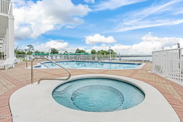 $449,500 | 1600 Marina Bay Drive, Unit 607, Panama City, FL 32409