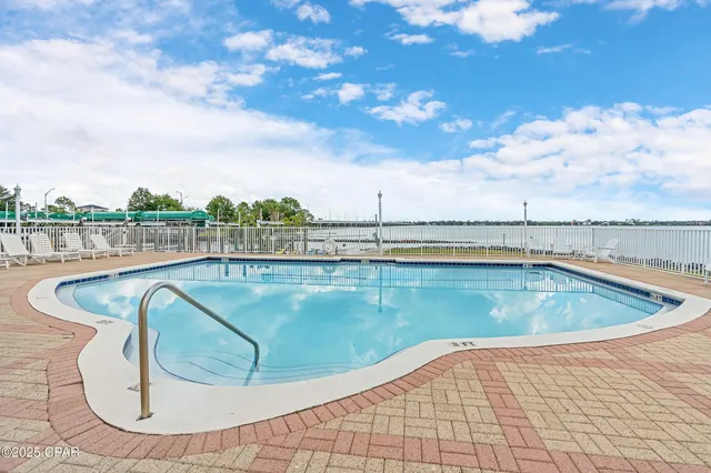 $449,500 | 1600 Marina Bay Drive, Unit 607, Panama City, FL 32409