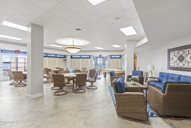 $449,500 | 1600 Marina Bay Drive, Unit 607, Panama City, FL 32409