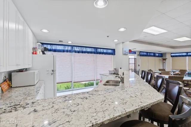 $449,500 | 1600 Marina Bay Drive, Unit 607, Panama City, FL 32409