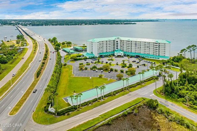 $449,500 | 1600 Marina Bay Drive, Unit 607, Panama City, FL 32409