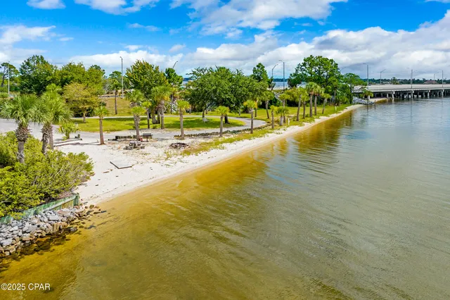 $449,500 | 1600 Marina Bay Drive, Unit 607, Panama City, FL 32409