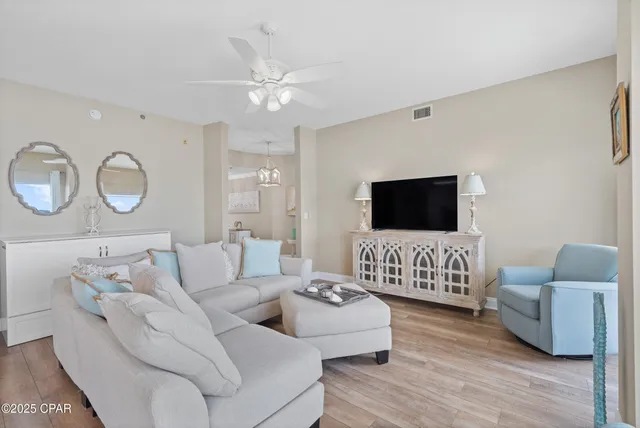 $449,500 | 1600 Marina Bay Drive, Unit 607, Panama City, FL 32409