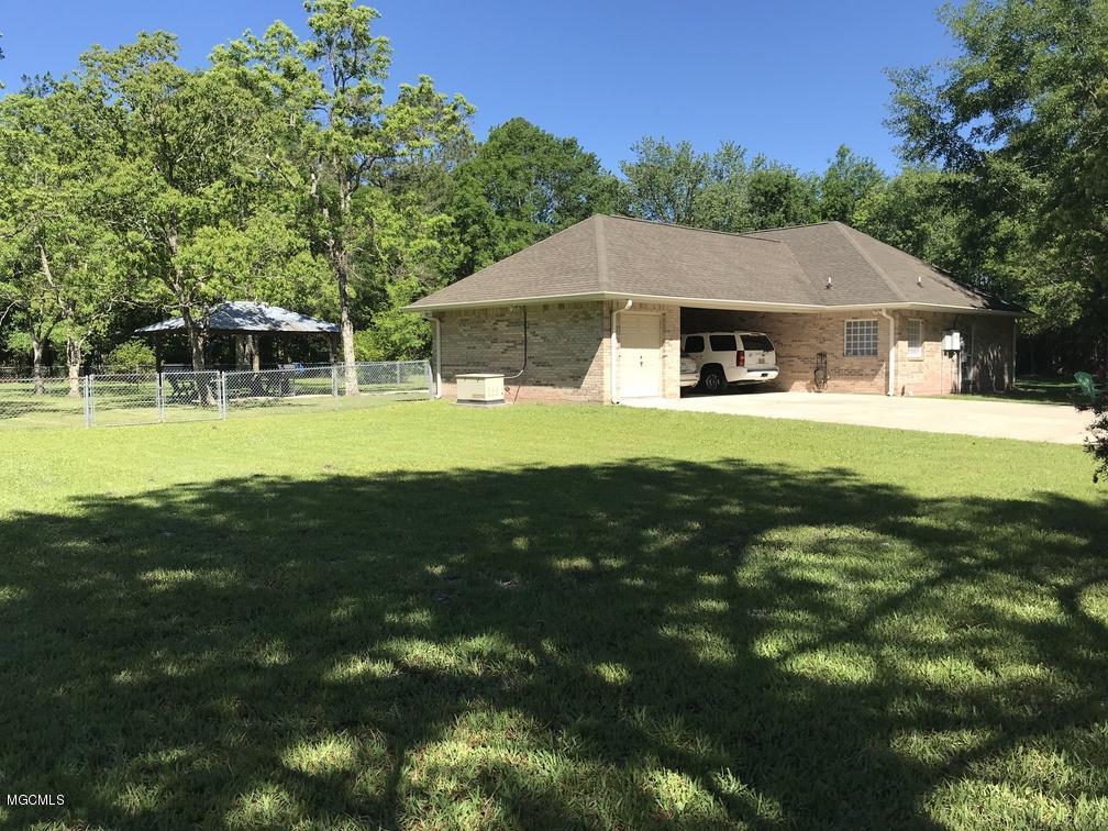 21149 Daugherty Road Long Beach, MS 39560 - Photo 1 of 29 68