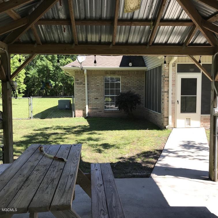 21149 Daugherty Road Long Beach, MS 39560 - Photo 13 of 29 38