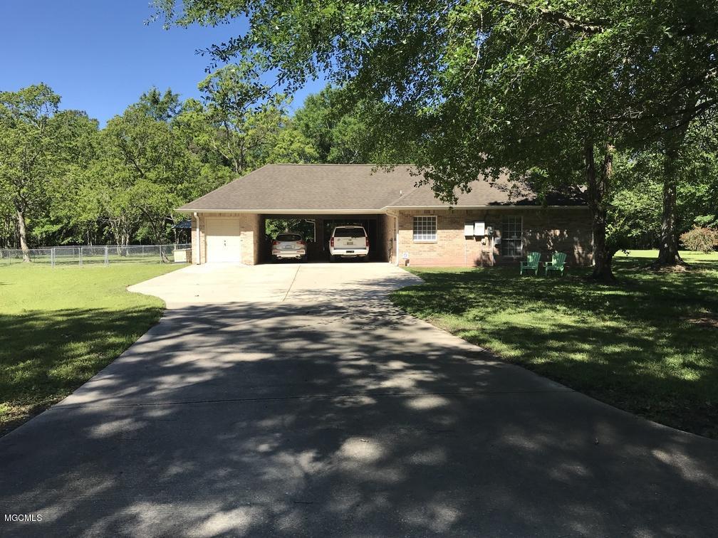 21149 Daugherty Road Long Beach, MS 39560 - Photo 2 of 29 55