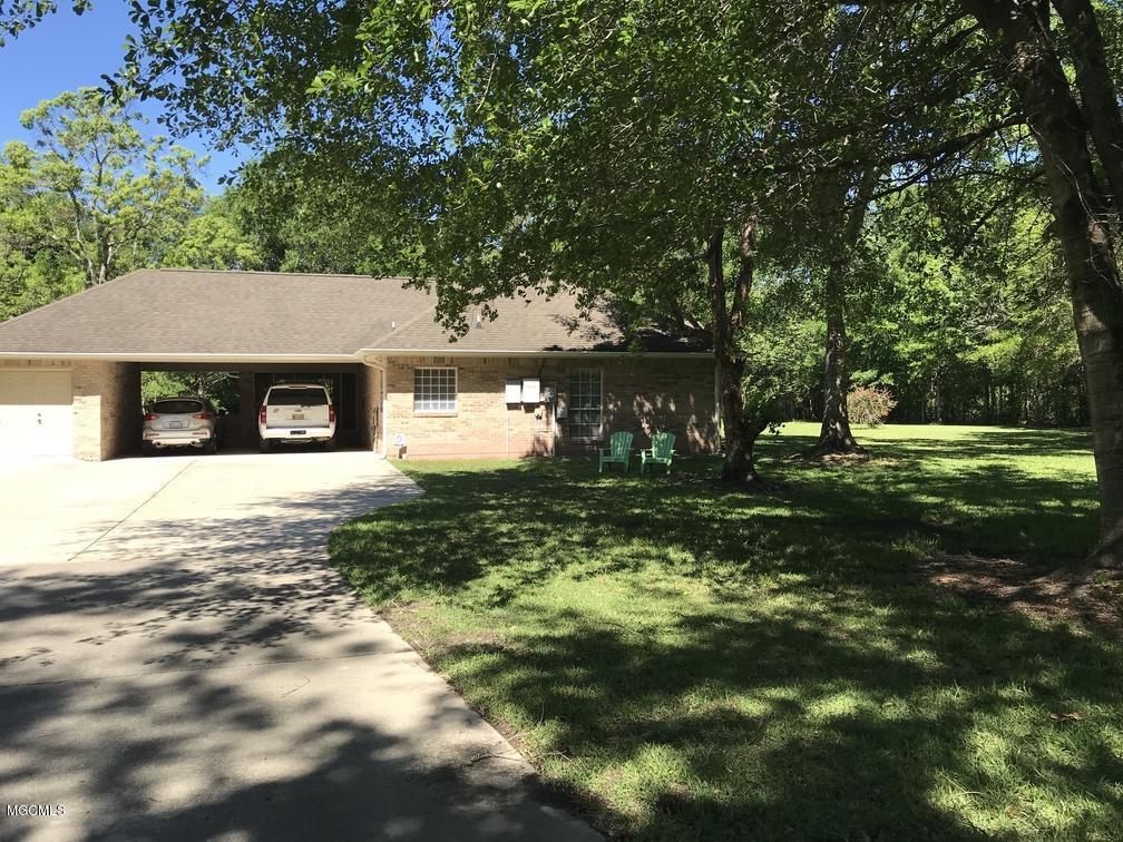 21149 Daugherty Road Long Beach, MS 39560 - Photo 3 of 29 62