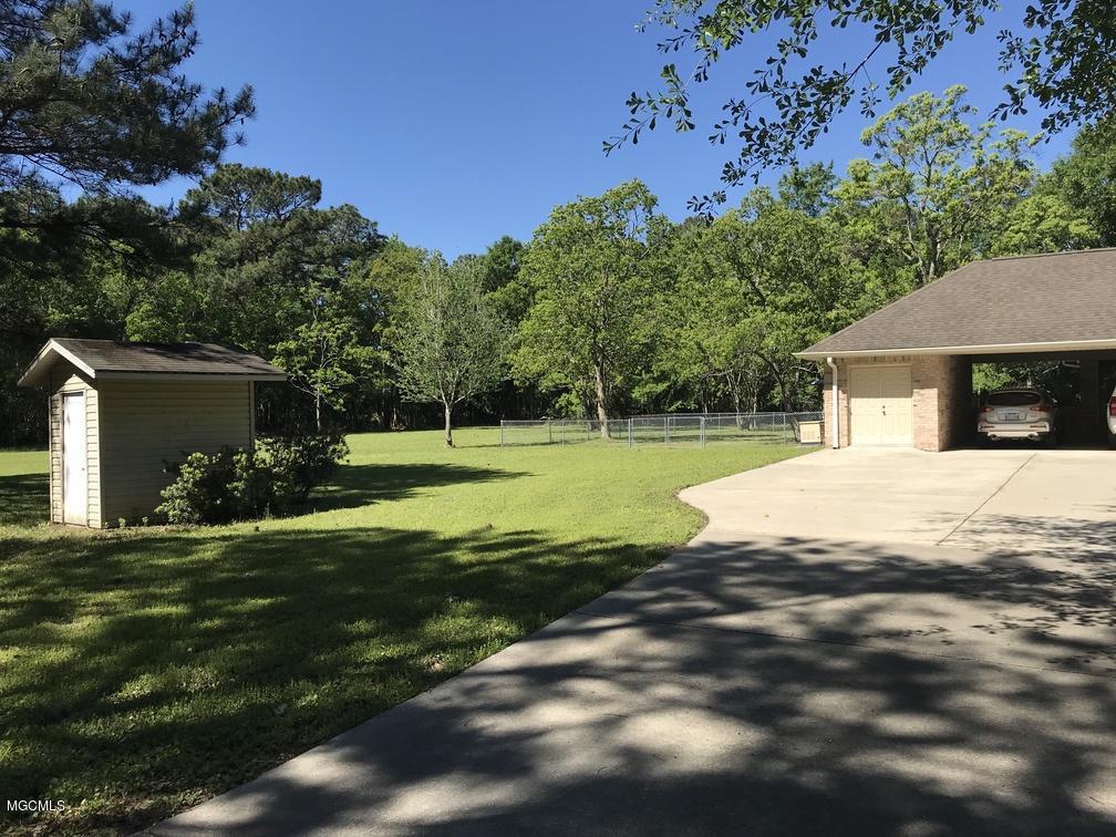 21149 Daugherty Road Long Beach, MS 39560 - Photo 4 of 29 60