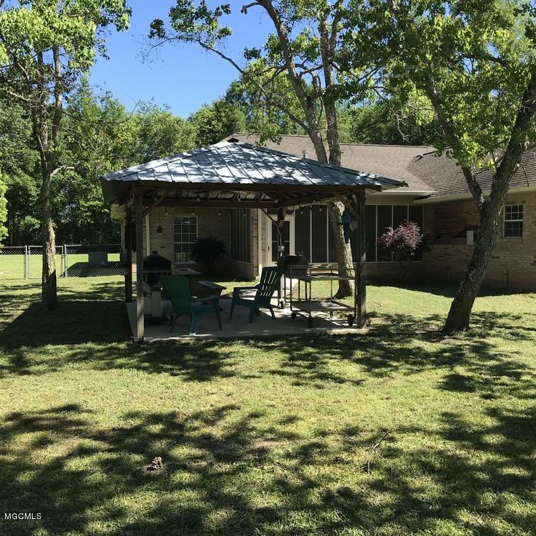 21149 Daugherty Road Long Beach, MS 39560 - Photo 6 of 29 39