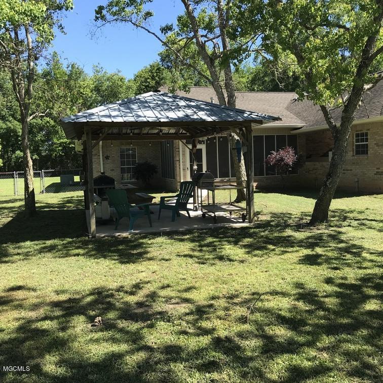21149 Daugherty Road Long Beach, MS 39560 - Photo 8 of 29 54