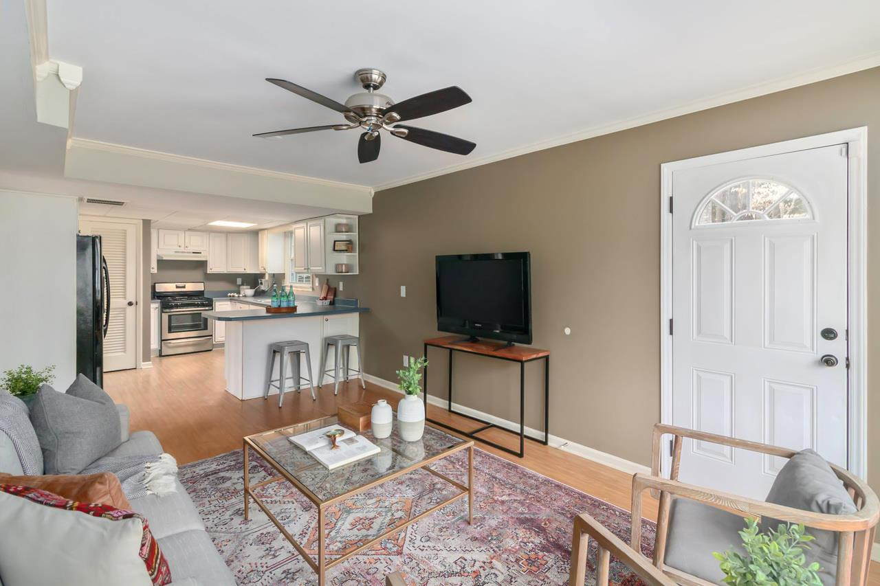 5611 Russell Road Durham, NC 27712 - Photo 11 of 30 Photo 11