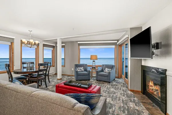 $337,500 | 2100 East Water Street, Unit 307D, Duluth, MN 55812