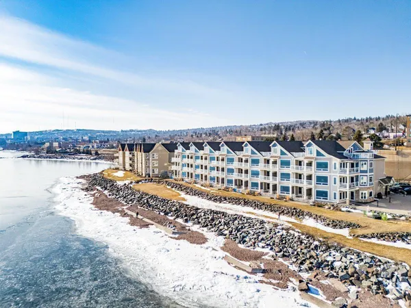 $337,500 | 2100 East Water Street, Unit 307D, Duluth, MN 55812