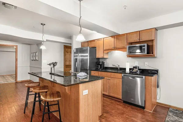 $337,500 | 2100 East Water Street, Unit 307D, Duluth, MN 55812