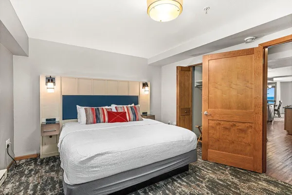 $337,500 | 2100 East Water Street, Unit 307D, Duluth, MN 55812