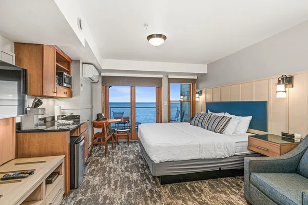 $337,500 | 2100 East Water Street, Unit 307D, Duluth, MN 55812