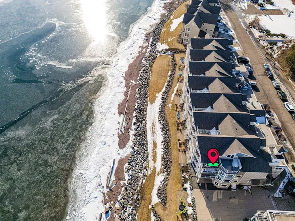 $337,500 | 2100 East Water Street, Unit 307D, Duluth, MN 55812