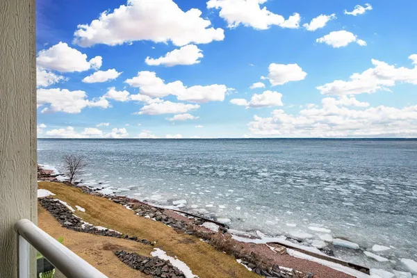 $337,500 | 2100 East Water Street, Unit 307D, Duluth, MN 55812