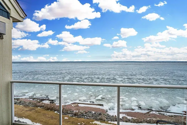 $337,500 | 2100 East Water Street, Unit 307D, Duluth, MN 55812