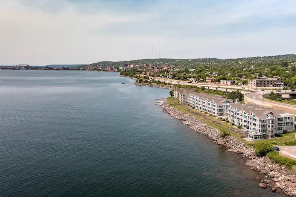 $337,500 | 2100 East Water Street, Unit 307D, Duluth, MN 55812