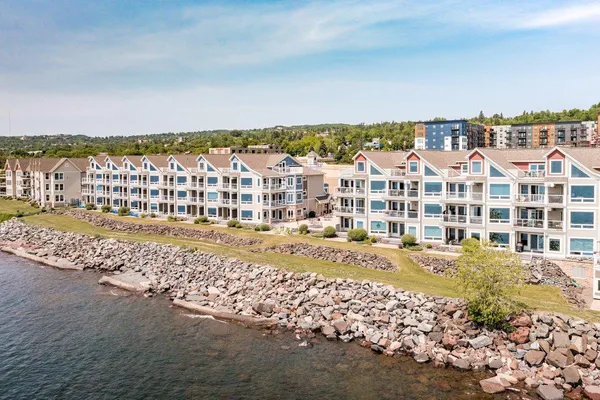 $337,500 | 2100 East Water Street, Unit 307D, Duluth, MN 55812