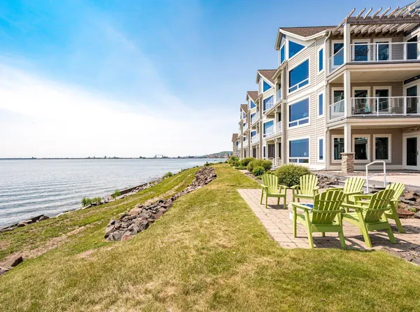 $337,500 | 2100 East Water Street, Unit 307D, Duluth, MN 55812