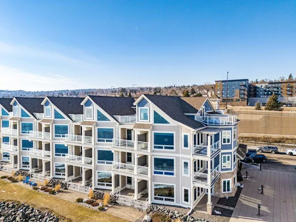 $337,500 | 2100 East Water Street, Unit 307D, Duluth, MN 55812