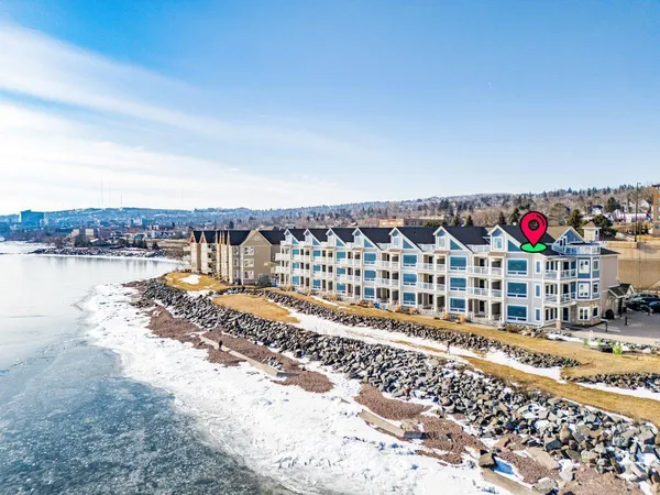 $337,500 | 2100 East Water Street, Unit 307D, Duluth, MN 55812