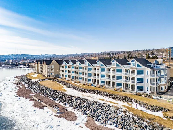 $337,500 | 2100 East Water Street, Unit 307D, Duluth, MN 55812