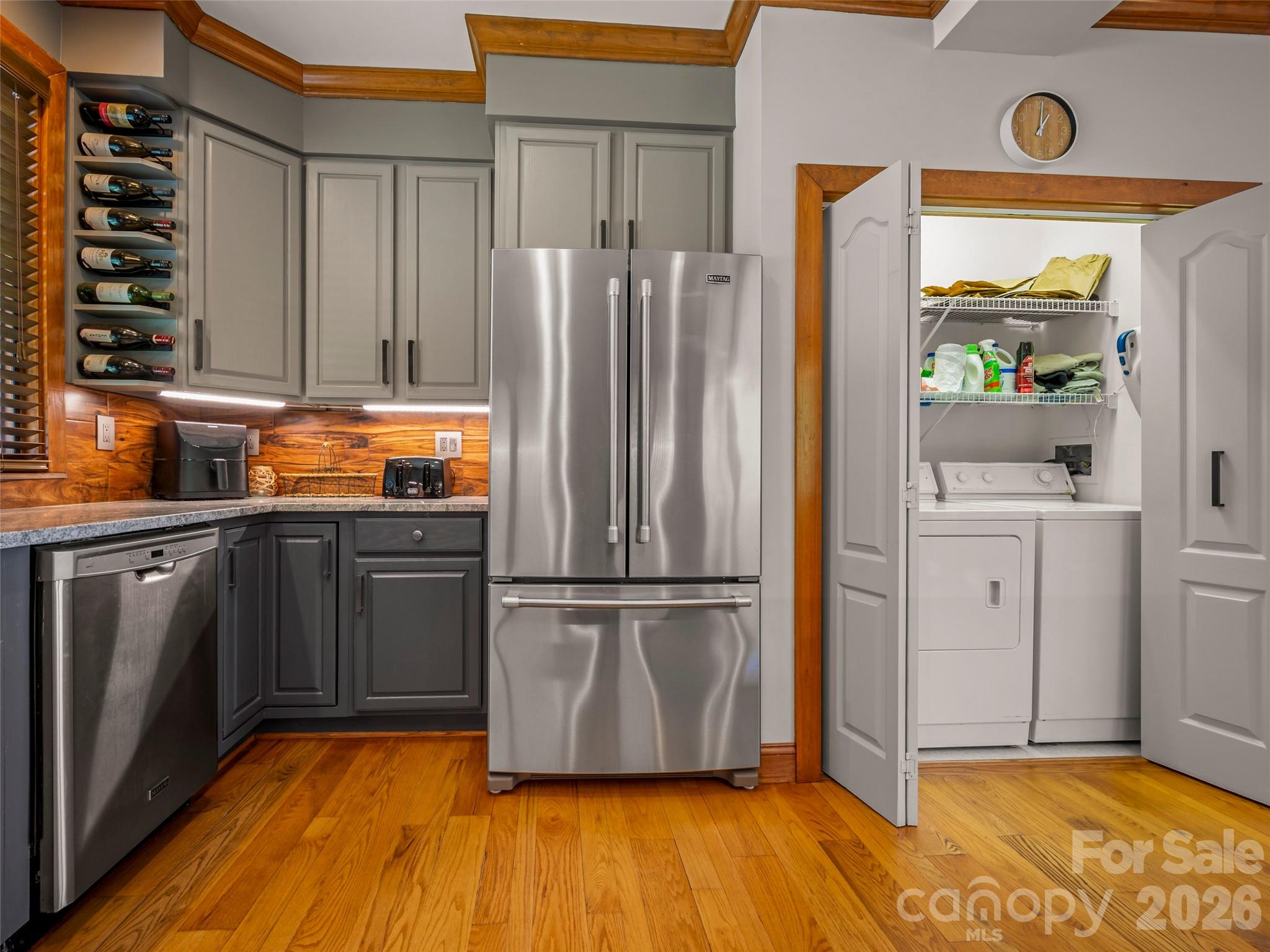 2 Meadow Ridge Lane Hendersonville, NC 28739 - Photo 15 of 48