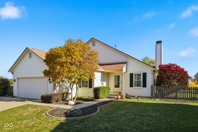 $334,995 | 2429 Lakeshore Court, Lebanon, IN 46052