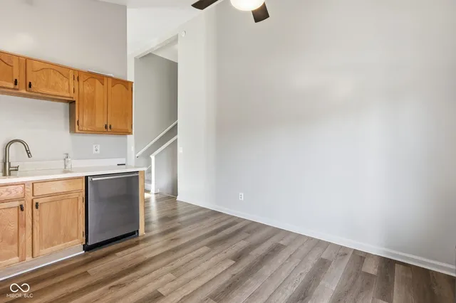 $334,995 | 2429 Lakeshore Court, Lebanon, IN 46052