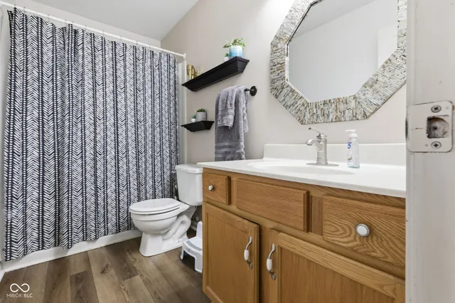 $334,995 | 2429 Lakeshore Court, Lebanon, IN 46052