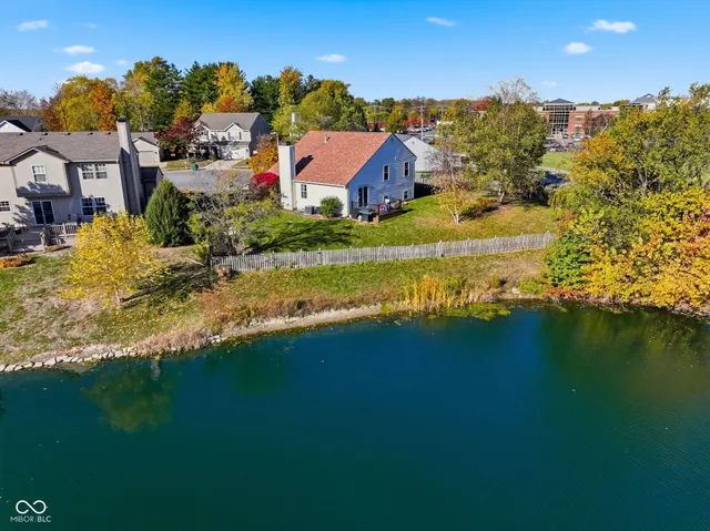 $334,995 | 2429 Lakeshore Court, Lebanon, IN 46052