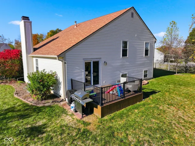 $334,995 | 2429 Lakeshore Court, Lebanon, IN 46052