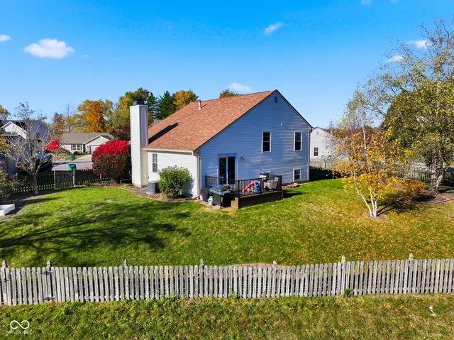 $334,995 | 2429 Lakeshore Court, Lebanon, IN 46052