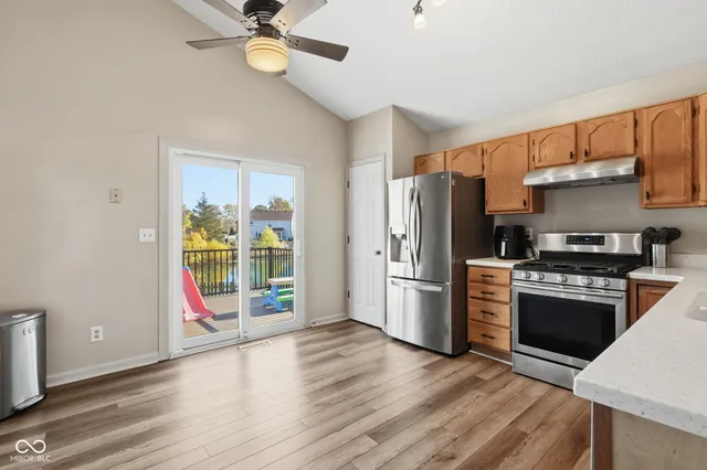 $334,995 | 2429 Lakeshore Court, Lebanon, IN 46052