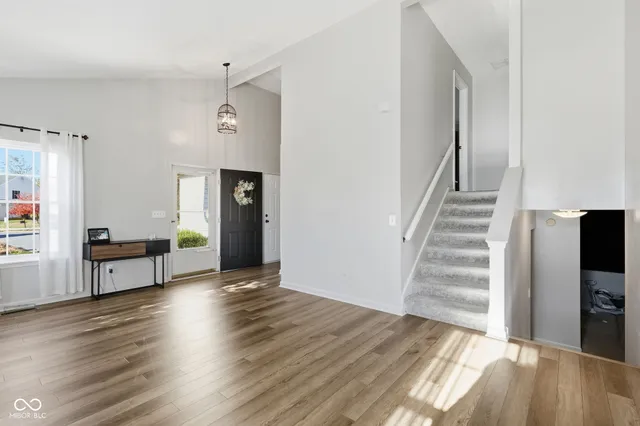 $334,995 | 2429 Lakeshore Court, Lebanon, IN 46052