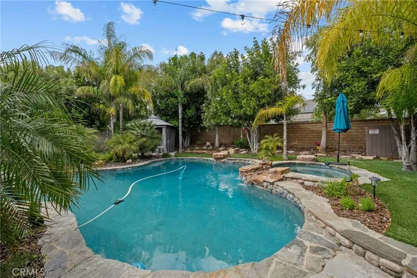 $1,100,000 | 23717 Shadylane Place, Valencia, CA 91354