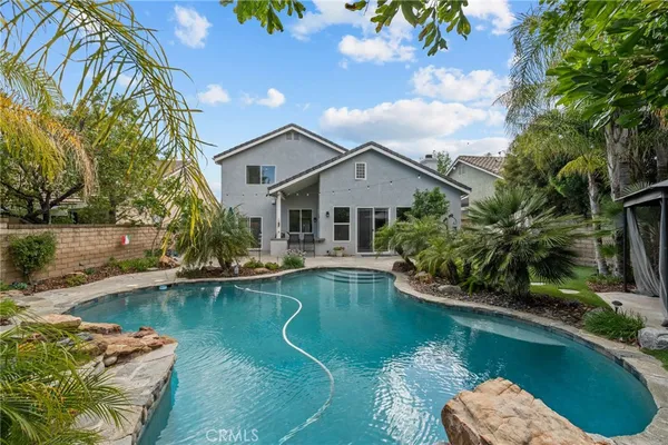 $1,100,000 | 23717 Shadylane Place, Valencia, CA 91354