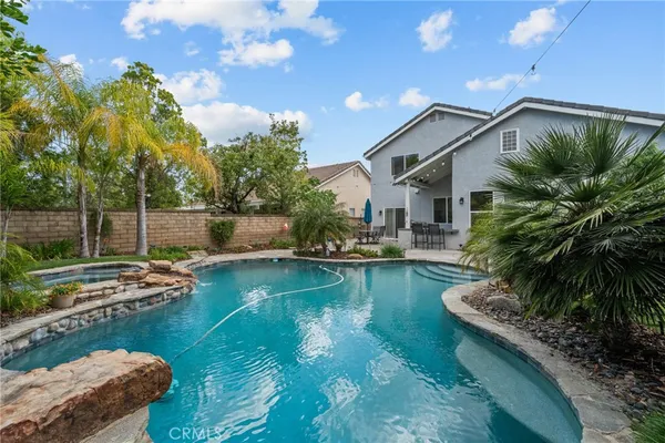 $1,100,000 | 23717 Shadylane Place, Valencia, CA 91354