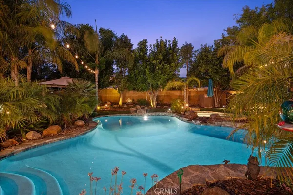 $1,100,000 | 23717 Shadylane Place, Valencia, CA 91354
