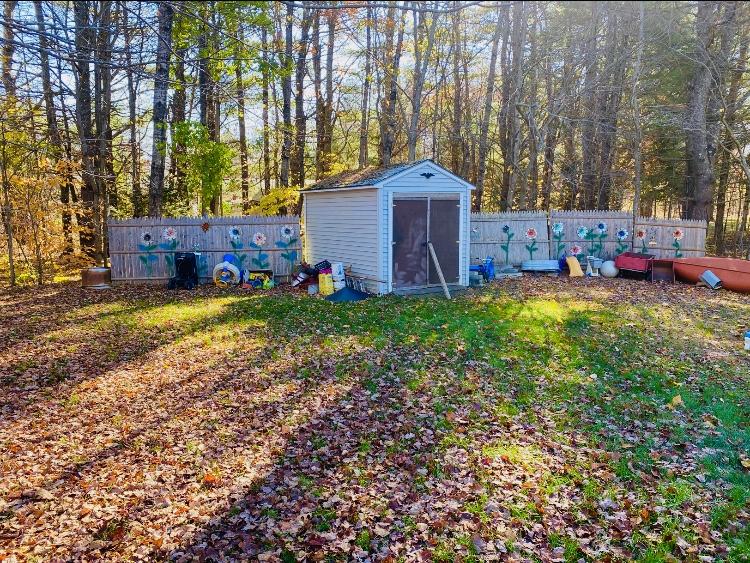 444 Windsor Road South China, ME 04358 - Photo 2 of 15 444 Storage